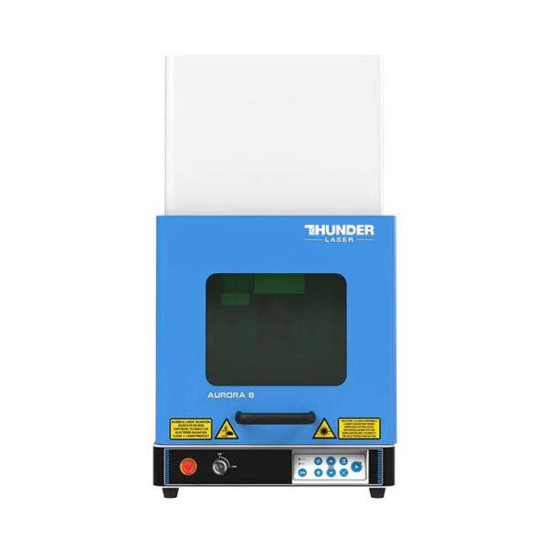 Thunder Laser Aurora 8 v2 UV Galvo